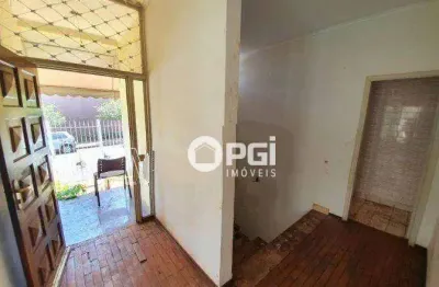 Casa com 3 dormitórios para alugar, 266 m² por r$ 6.352,65/mês - jardim sumaré - ribeirão preto/sp