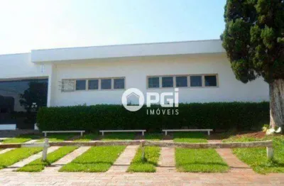 Casa para alugar, 228 m² - jardim américa - ribeirão preto/sp