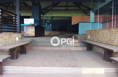 Salão para alugar, 2400 m² por R$ 20.000,00/mês - Alto da Boa Vista - Ribeirão Preto/SP