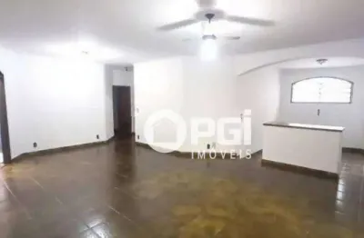Casa com 4 dormitórios à venda, 248 m² por r$ 1.272.000,00 - jd irajá - ribeirão preto/sp