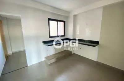Apartamento com 3 dormitórios à venda, 118 m² por r$ 900.000,00 - jardim olhos d'água - ribeirão preto/sp