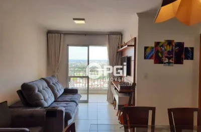 Apartamento com 3 dormitórios à venda, 95 m² por r$ 680.000,00 - campos elíseos - ribeirão preto/sp