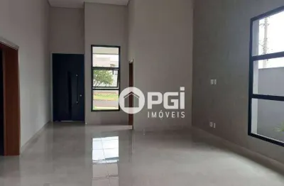 Casa com 3 dormitórios à venda, 183 m² por r$ 1.250.000,00 - terras de florença - ribeirão preto/sp