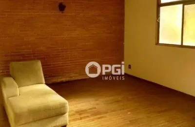 Casa com 3 dormitórios à venda, 290 m² por r$ 450.000,00 - vila tibério - ribeirão preto/sp