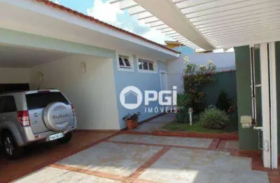 Casa com 4 dormitórios à venda, 322 m² por r$ 1.050.000,00 - ribeirânia - ribeirão preto/sp