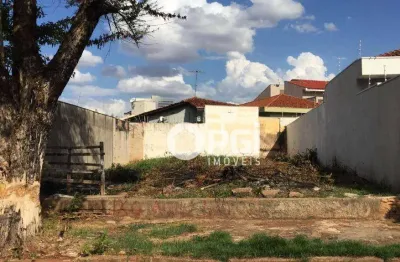 Terreno à venda, 253 m² por r$ 265.000,00 - jardim califórnia - ribeirão preto/sp