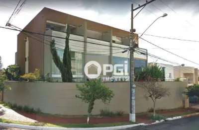 Apartamento triplex com 1 dormitório à venda, 120 m² por r$ 500.000,00 - jardim califórnia - ribeirão preto/sp