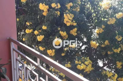 Casa com 2 dormitórios à venda, 130 m² - vila virgínia - ribeirão preto/sp