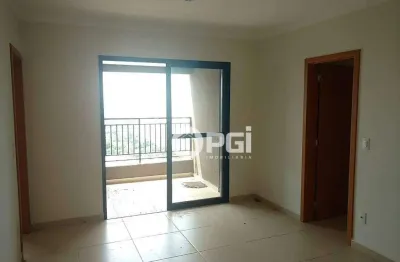 Apartamento com 3 dormitórios à venda, 93 m² por r$ 650.000,00 - nova aliança - ribeirão preto/sp