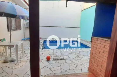 Casa com 3 quartos à venda, 160 m² por r$ 742.000 - nova ribeirânia - ribeirão preto/sp