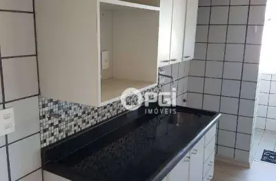 Apartamento com 1 dormitório à venda, 45 m² por r$ 220.000,00 - jardim sumaré - ribeirão preto/sp