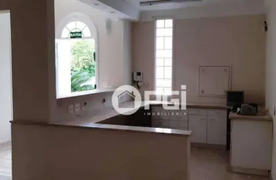 Casa, 217 m² - venda por r$ 1.400.000,00 ou aluguel por r$ 10.000,00/mês - residencial flórida - ribeirão preto/sp