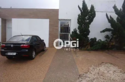 Casa, 356 m² - venda por r$ 2.480.000,00 ou aluguel por r$ 13.682,56/mês - alto da boa vista - ribeirão preto/sp