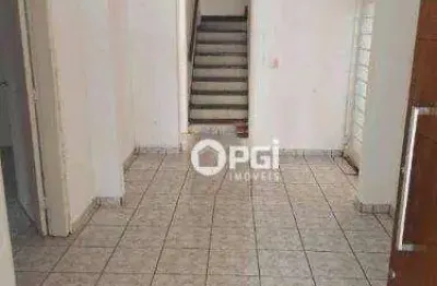 Salão, 231 m² - venda por r$ 800.000,00 ou aluguel por r$ 3.000,00/mês - centro - ribeirão preto/sp