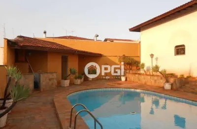 Casa, 328 m² - venda por r$ 1.600.000,00 ou aluguel por r$ 70.483,20/mês - alto da boa vista - ribeirão preto/sp