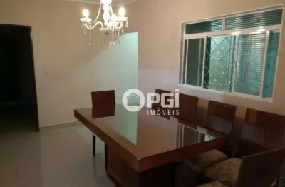 Casa com 3 dormitórios à venda, 252 m² por r$ 380.000,00 - parque das andorinhas - ribeirão preto/sp