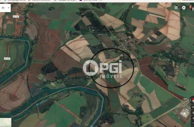 Terreno à venda, 77000 m² por r$ 795.000,00 - zona rural - jardinópolis/sp