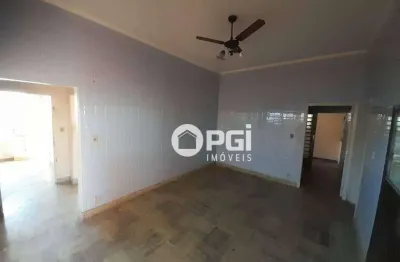 Casa com 5 dormitórios para alugar, 273 m² por r$ 6.306,65/mês - jardim américa - ribeirão preto/sp