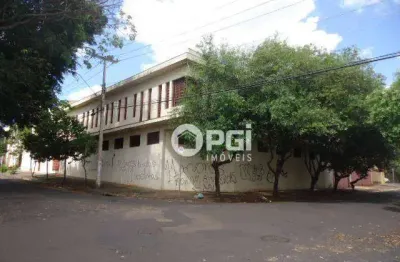 Galpão para alugar, 3208 m² por r$ 41.679,62/mês - nova ribeirânia - ribeirão preto/sp