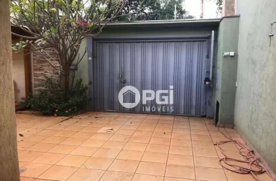 Casa com 4 dormitórios à venda, 169 m² por r$ 380.000,00 - jardim são luiz - ribeirão preto/sp