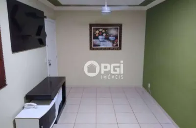 Apartamento com 2 dormitórios à venda, 45 m² por r$ 175.000,00 - república - ribeirão preto/sp