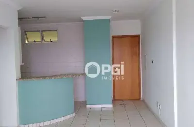 Apartamento com 1 dormitório à venda, 49 m² por r$ 220.000,00 - nova ribeirânia - ribeirão preto/sp