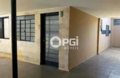 Casa com 4 dormitórios à venda, 128 m² por r$ 320.000,00 - campos elíseos - ribeirão preto/sp
