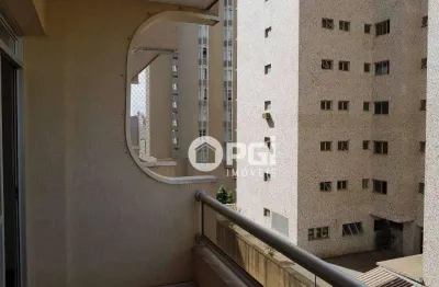 Apartamento com 2 dormitórios à venda, 106 m² por r$ 280.000,00 - centro - ribeirão preto/sp