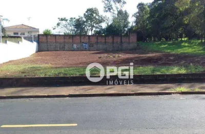 Terreno à venda, 1000 m² por r$ 780.000 - ribeirânia - ribeirão preto/sp