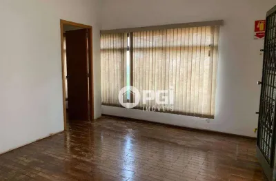 Casa com 3 dormitórios à venda, 195 m² por r$ 450.000,00 - jardim macedo - ribeirão preto/sp