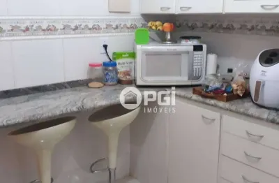 Apartamento com 2 dormitórios à venda, 60 m² por r$ 180.000,00 - independência - ribeirão preto/sp
