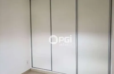 Apartamento com 1 dormitório à venda, 47 m² por r$ 280.000,00 - residencial flórida - ribeirão preto/sp