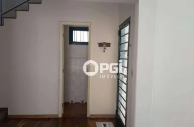 Casa com 4 dormitórios à venda, 248 m² por r$ 775.000,00 - jardim são luiz - ribeirão preto/sp