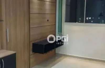 Apartamento com 2 dormitórios à venda, 48 m² por r$ 250.000,00 - guaporé - ribeirão preto/sp
