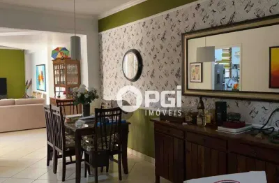 Casa com 4 dormitórios à venda, 200 m² por r$ 750.000,00 - city ribeirão - ribeirão preto/sp