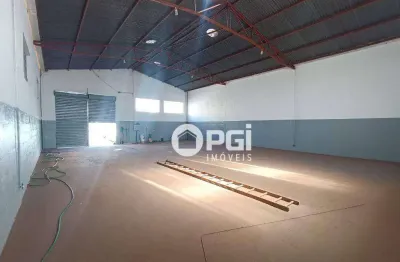 Salão para alugar, 175 m²- campos elíseos - ribeirão preto/sp