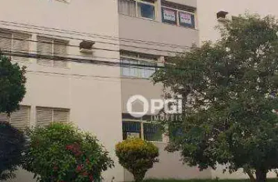 Apartamento com 3 dormitórios à venda, 74 m² por r$ 240.000 - vila seixas - ribeirão preto/sp