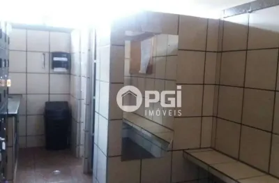 Prédio, 319 m² - venda por r$ 750.000,00 ou aluguel por r$ 3.700,00/mês - jardim paulista - ribeirão preto/sp