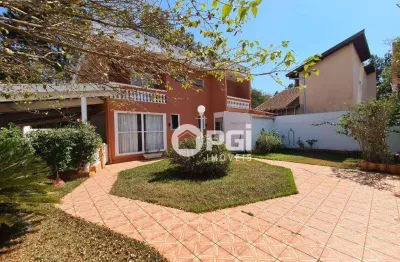 Casa com 3 dormitórios à venda, 221 m² por r$ 750.000,00 - jardim itaú mirim - ribeirão preto/sp