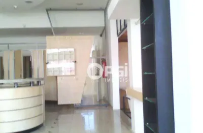 Ponto comercial com 1 sala para alugar no Centro, Ribeirão Preto 