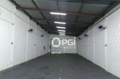 Salão à venda, 178 m² por r$ 191.000,00 - ipiranga - ribeirão preto/sp