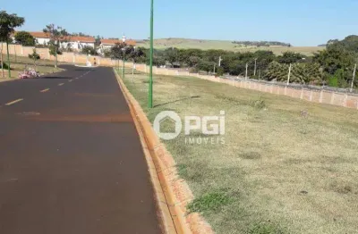 Terreno à venda, 436 m² por r$ 395.000,00 - vila do golf - ribeirão preto/sp