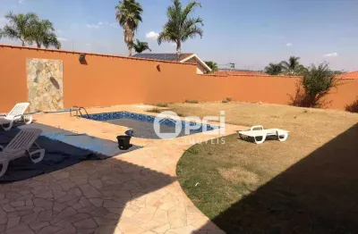 Casa com 3 dormitórios à venda, 204 m² por r$ 997.000,00 - ribeirânia - ribeirão preto/sp
