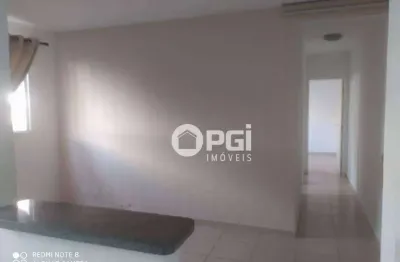 Apartamento com 2 dormitórios à venda, 46 m² por r$ 150.000,00 - sumarezinho - ribeirão preto/sp