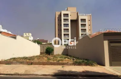 Terreno à venda no Jardim Califórnia, Ribeirão Preto 