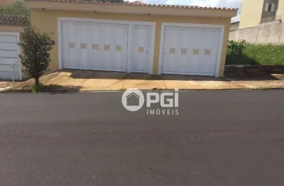 Casa com 3 dormitórios à venda, 150 m² por r$ 600.000,01 - jardim califórnia - ribeirão preto/sp