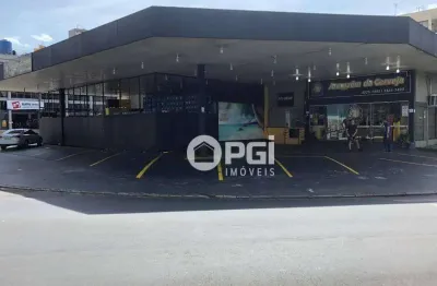 Loja à venda, 1500 m² por r$ 6.000.000,00 - centro - ribeirão preto/sp