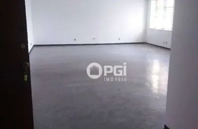 Sala comercial com 1 sala à venda no Centro, Ribeirão Preto 
