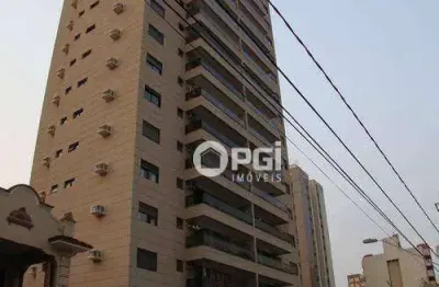 Apartamento com 3 quartos à venda no centro, ribeirão preto , 176 m2 por r$ 800.000