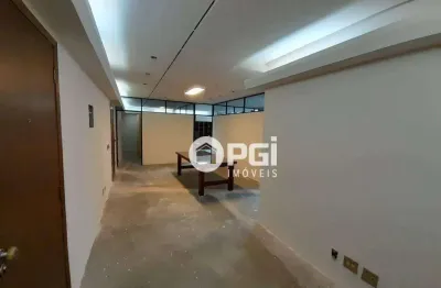 Sala, 82 m² - venda por r$ 300.000,00 ou aluguel por r$ 3.151,67/mês - centro - ribeirão preto/sp